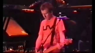 Simple Minds - Colours Fly and Catherine Wheel - Milan (1998)