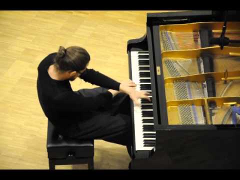 Numinosa Solo de piano »Musica Contemporanea Moderna«