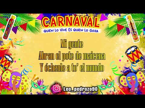 La Tumba Catre, Juan Piña - Letra