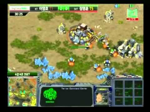 Bigfile MSL 2010 Semi-Final - Flash vs. Fantasy Set 3 [3/4]