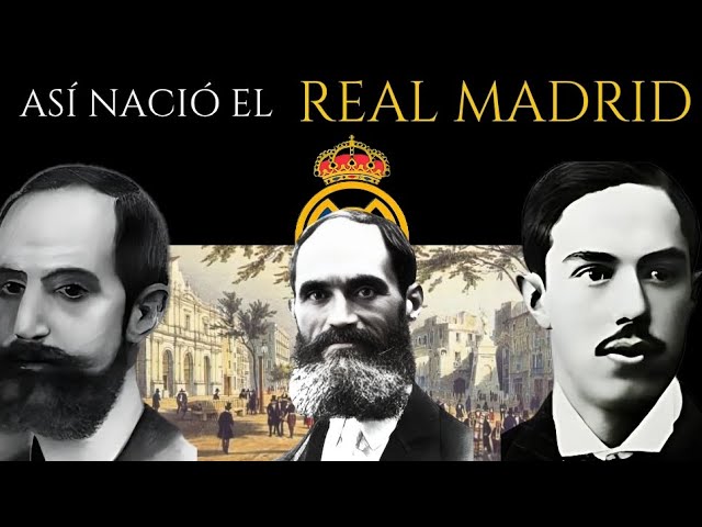 Vídeo relacionado con Cien años de Leyenda (1902-2002). Real Madrid Club de Fútbol. Libro Oficial del Centenario (Real Madrid / Libros de lectura)