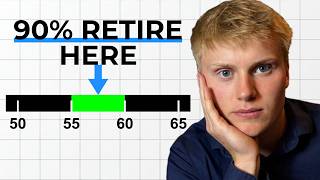 What the Data Actually Says About When Public Employees Retire