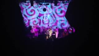 Maze feat. Frankie Beverly #ATL!!! Running Away