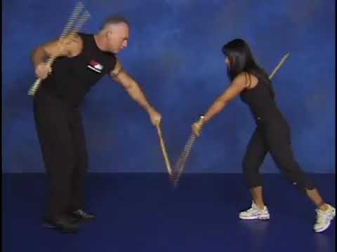 Secrets of Sinawali Vol. 1