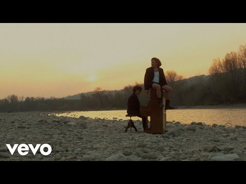 Viito - Mi Sento Meglio (Official Video)