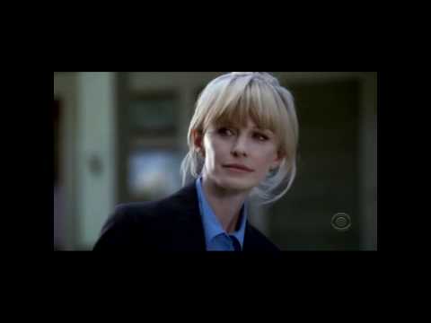 Cold Case - Thrill Kill Ending