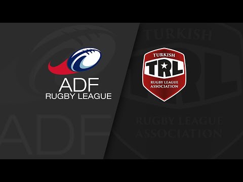 Australian Defence Forces v Turkey | Match Highlights | ANZAC Day curtain-raiser | NRL