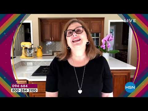 HSN | Something's Cooking with The Smiths 04.10.2021 - 08 PM