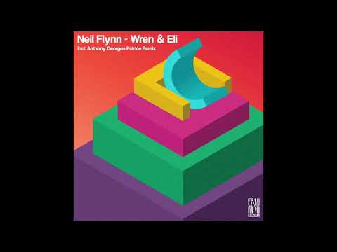 Neil Flynn - Wren & Eli [Frau Blau]