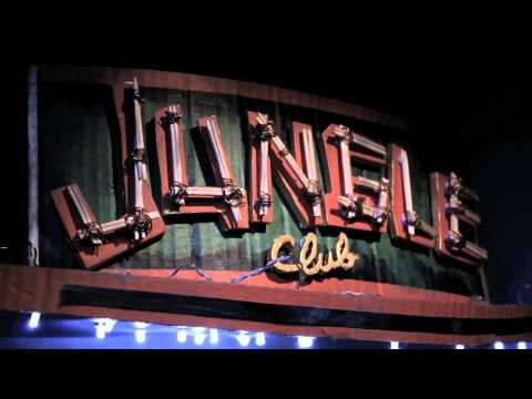 I AM UN CHIEN !! - DON'T SHOOT MY LITTLE BABY (Music Video)