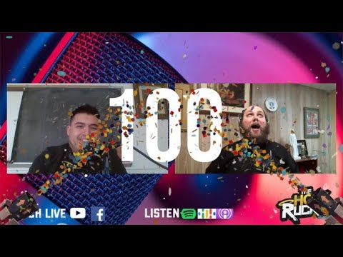 Celebrating our 100th episode with Edmund Mitchell from Real +True