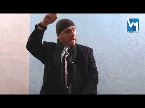 Pjesë nga sureja Fatiha - Hoxhë Enis Rama