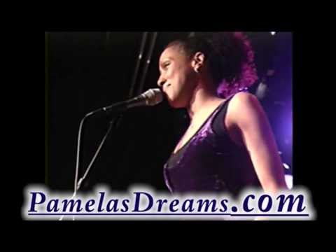 Pamela's Dreams Demo - A Band Created by Thomas Gunther & Pamela Fernandez