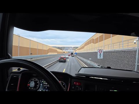 Freddy's Nahfahrerwoche 2026 #2 - Alles läuft, sogar Pforzheim