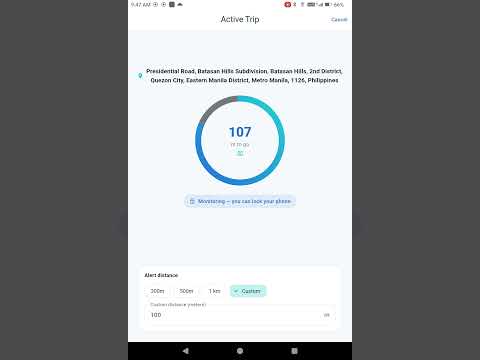 TripTify video thumbnail