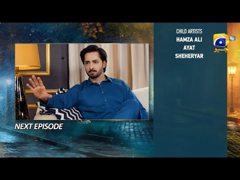Jaan Nisar Episode 36 Teaser - 21st July 2024 - Har Pal Geo