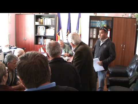 Scandal la Primaria Girov 19-05-2014