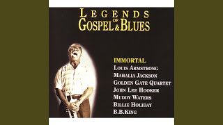 Nobody Knows The Trouble I&#39;ve Seen