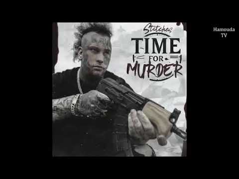 Stitches - I Got Weight Feat. Popek (Time for Murder)