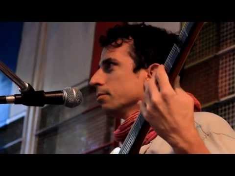 El niño caníbal - Luna Monti y Juan Quintero Del otro lado del árbol.