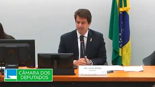  Discussão e votação de propostas legislativas - 16/06/2026 15:00