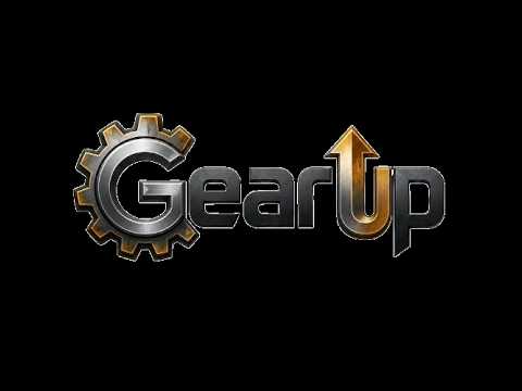 GearUp Gameplay