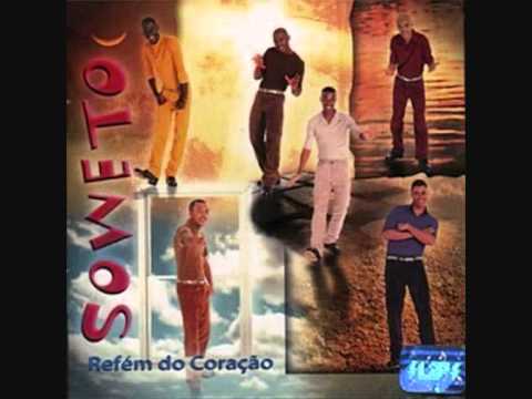 Soweto -- Chuva De Verão