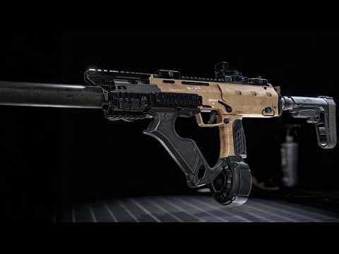 Updated MP7 - Even better and even deadlier? - Lost Light