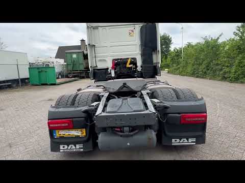 DAF video miniatura