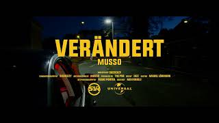 VERÄNDERT Lyrics English Translation