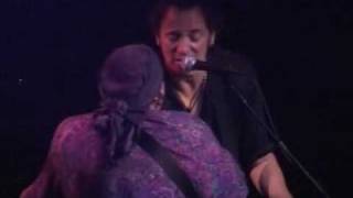 Bruce Springsteen with Steven van Zandt - TWO HEARTS 2005 live
