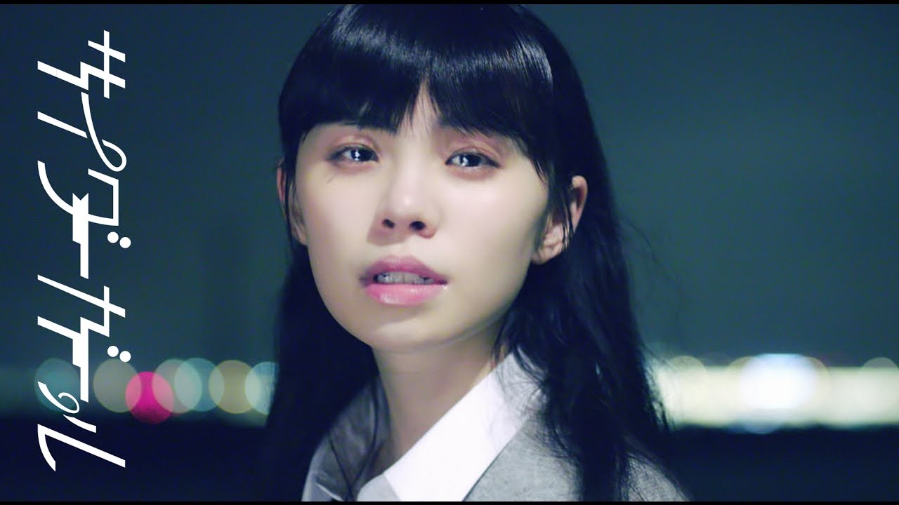 サイダーガール"スワロウ" Music Video