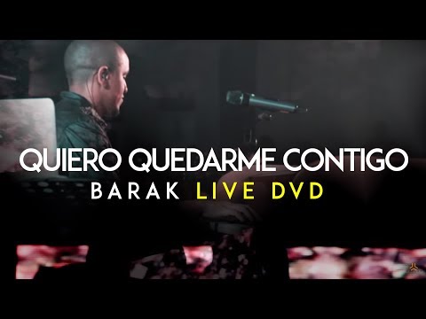 Quiero Quedarme Contigo video
