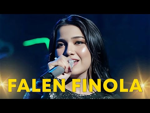 Falen Finola - Gang Dolly | Dangdut (Official Music Video)