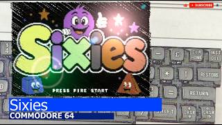 Commodore 64 -=Sixies=-