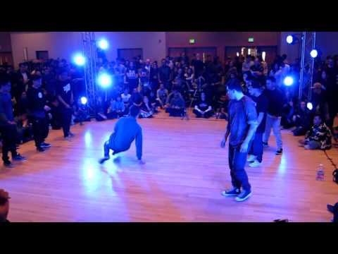 Rockers Rumble 10 Breaking - prelim_16 - Suicide Kings | Bed Time Monstas