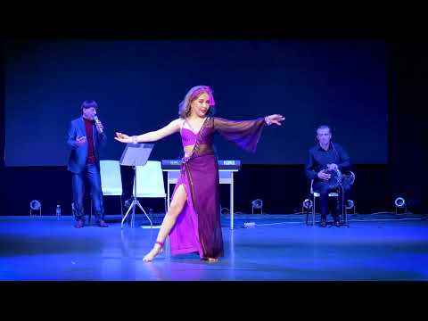 Madina Daulet & Ensemble "KHAYAM" - Keda Matamarsh