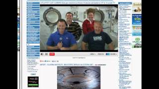 SyndicatedNews.NET in Space with John McEuen's Acoustic Traveller