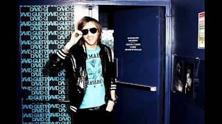 David Guetta - Crank It Up (feat. Akon)