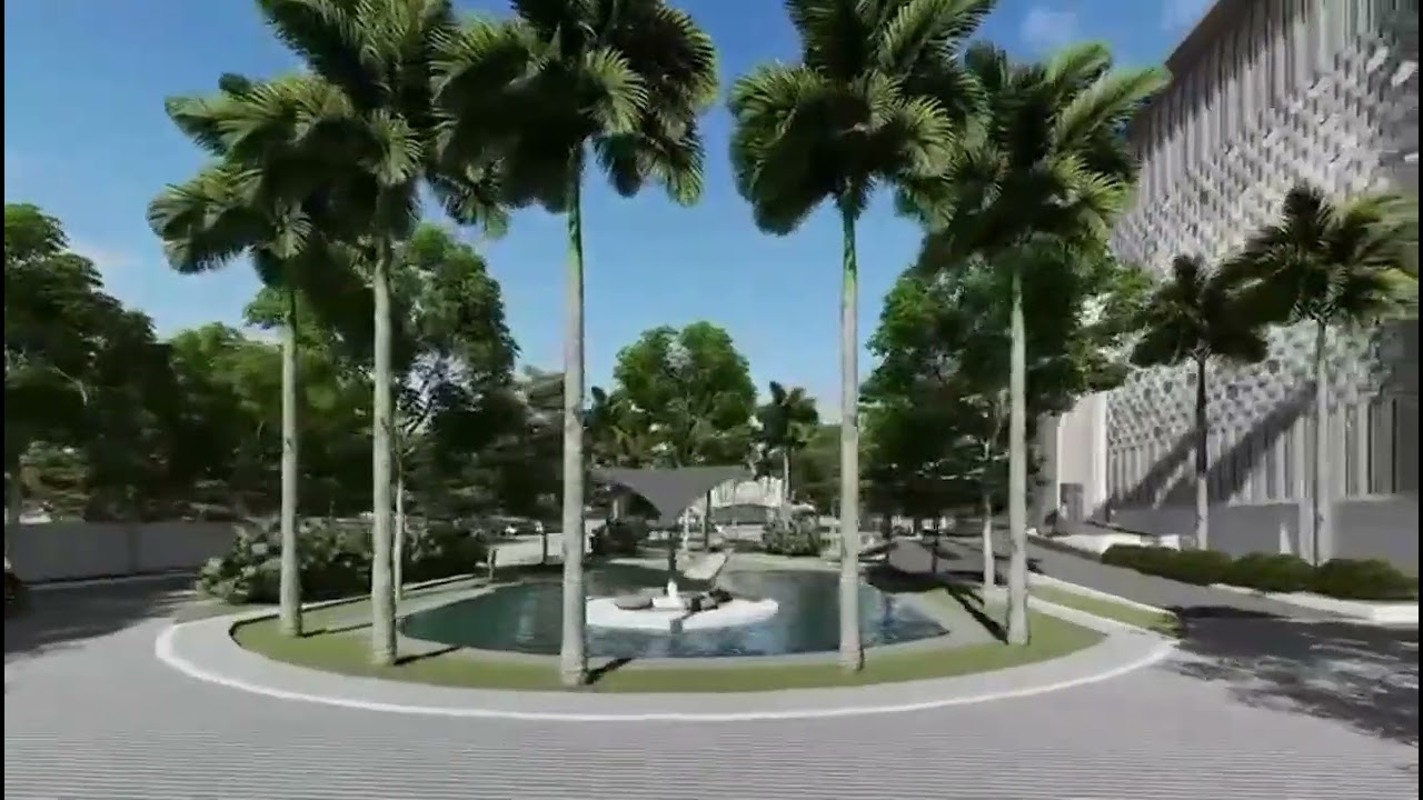 Video SMP Hibatullah IIBS