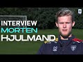 Serie A S Top Tackler A Chat With Hjulmand Serie A 2022 23