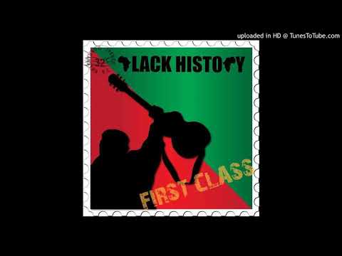 05 Face The Music by Black History