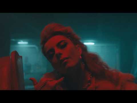 Chela Rivas Feat. Tony Dark Eyes - Sola (Official video)