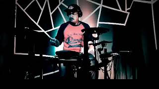 Download lagu (drum cover) DEWA 19 #DESSY mp3