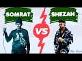 সবকিছু কী পাতানো ছিলো? Shezan VS Somrat beef dark side explained. #banglarap #shezan
