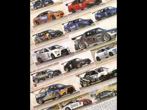 2011 Brand New Vision Autodynamics Body Kits, including Products and Services