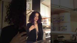 TikTok おっぱいBooM　美女乳 #shorts