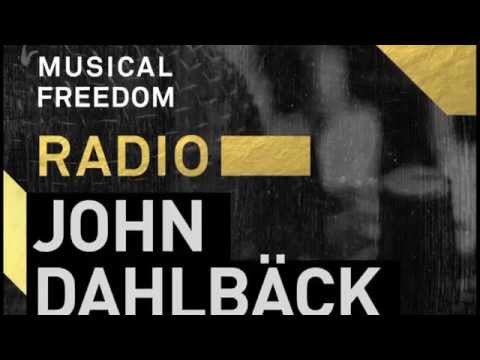 Musical Freedom Radio Episode 11: John Dahlback