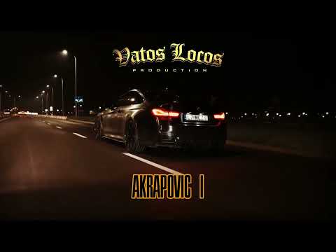 [FREE] ZK X Digga D X Sav'O X UK Drill Type Beat - " AKRAPOVIC " | UK Drill Instrumental 2022