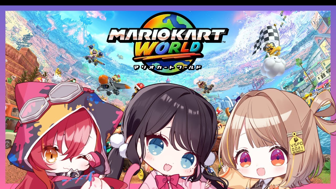 YouTubeサムネイル